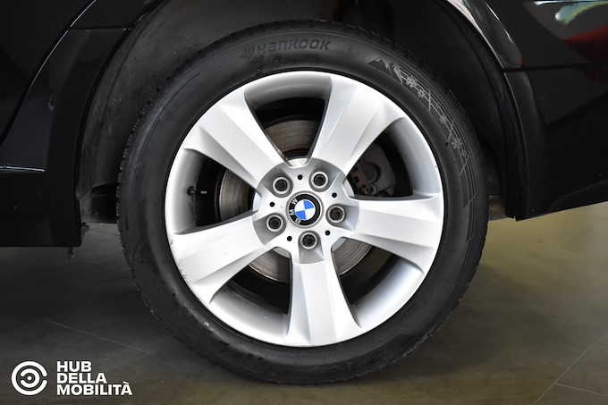BMW X3 3.0i cat Futura